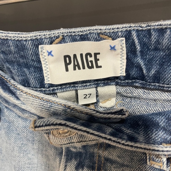 Jeans - Picture 2 of 8